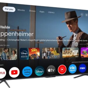 TV Tesla 65S645BUS ULTRA HD Google - Slika 1