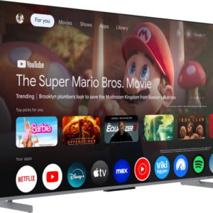 TV Tesla G55S949GUS Qled - Slika 1