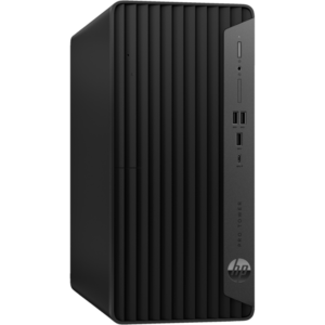 HP Pro Tower 400 G9  12500 1612500,16GB,512GB,FreeDOS,No DVDRW,Periferija,HDMI,DP,5godina - Slika 1