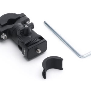 DJI Osmo 360 Motorcycle Mountnosac za teske uvijete,visokaotpornost na vibraciju,materijal metalni - Slika 1