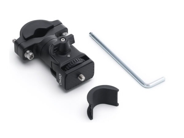 DJI Osmo 360 Motorcycle Mountnosac za teske uvijete