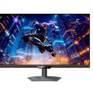 Gigabyte Gaming Monitor 27"SS IPS, 1ms, 210Hz,350cd,2xHDMI,DP,3xUSB,1xUSB-C,-height - Slika 1