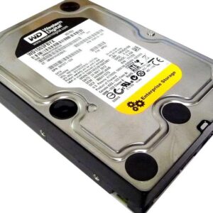 WD HDD 1TB SATA2 64MB PullEnterprise,7200RPM,12 mjeseci garancije - Slika 1