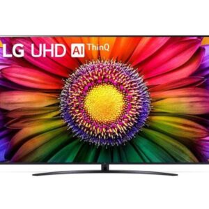 TV LG 86UR81003LA Ultra HD - Slika 1