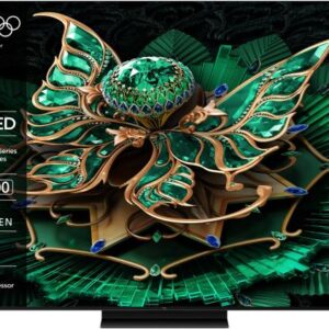 TV TCL 75C7K 4K QD-Mini LED - Slika 1