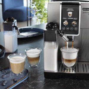 Aparat za kafu Delonghi ECAM380.95.TB - Slika 3