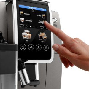 Aparat za kafu Delonghi ECAM380.95.TB - Slika 2