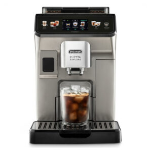 Aparat za kafu Delonghi ECAM450.86.T - Slika 1