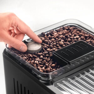 Aparat za kafu Delonghi ECAM450.86.T - Slika 3