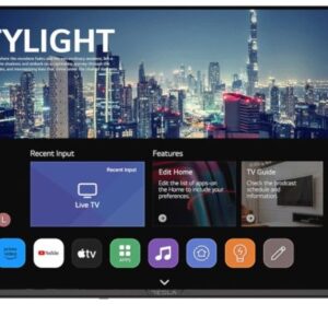 TV Tesla 43 43E645BFW FULL HD - Slika 1