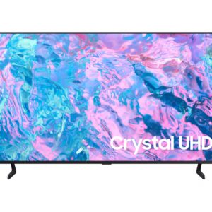 TV Samsung 50" UE50DU7192U, LED, 4K, Smart TV - Slika 1