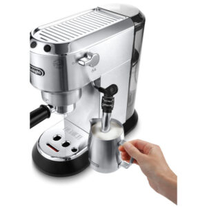Aparat za kahvu Delonghi EC685.M - Slika 2