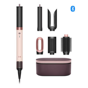 Uvijač za kosu Dyson Airwrap CO-anda2x Ceramic Pink/Rose Gold Straight+Wavy - Slika 1