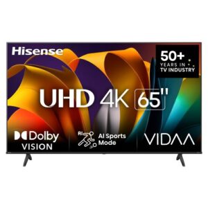 TV Hisense 50A6N Smart TV - Slika 1