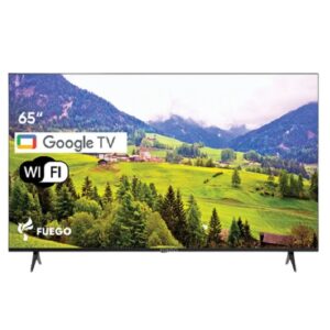 Fuego TV 65ELU720GTV LED 65'' 4K ULTRA HD Google TV - Slika 1