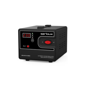 Stabilizator napona Serioux SRXA-SV124-2000VA - Slika 1