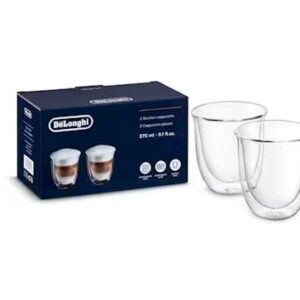 DeLonghi šoljice za kafu DLSC311, 270 ml - Slika 1