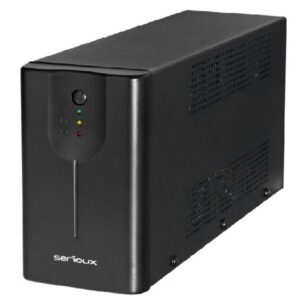 UPS Serioux 1200VA SRXU-LD1200LI - Slika 1