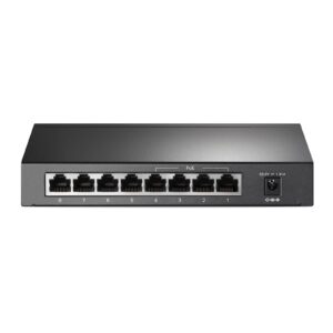 Switch 8-Port Gigabit Desktop TP-Link Omada