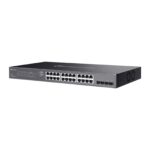 Switch TP-Link Omada 28-Port Gigabit Smart PoE+ SG2428P