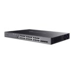 Switch TP-Link Omada 28-Port Gigabit L2+ Managed SG3428MP