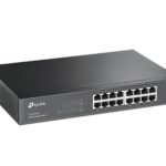 Switch TP-Link Omada 16-Port Gigabit Desk/Rack TL-SG1016D