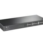 Switch TP-Link Omada 24-Port Gigabit Rackmount TL-SG1024