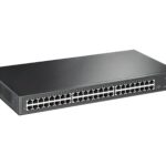 Switch TP-Link Omada 48-Port Gigabit Rackmount TL-SG1048