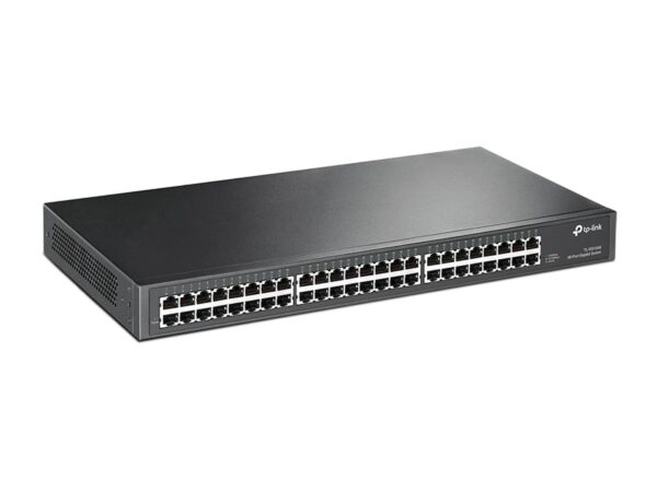 Switch TP-Link Omada 48-Port Gigabit Rackmount TL-SG1048 Switch TP-Link Omada 48-Port Gigabit Rackmount TL-SG1048