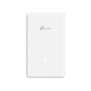 Access Point Omada TP-Link BE3600 Wall Wi-Fi 7 EAP725-Wall