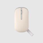 MIŠ ASUS MARSHMALLOW MD100 Wreless Bež
