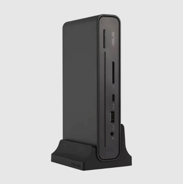 Docking ASUS DC301 3 DISPLAY USB-C DOCK/EU Docking ASUS DC301 3 DISPLAY USB-C DOCK/EU