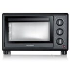 Mini pećnica/toaster-oven SEVERIN 10002078000