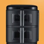 Airfryer SEVERIN 10002468000