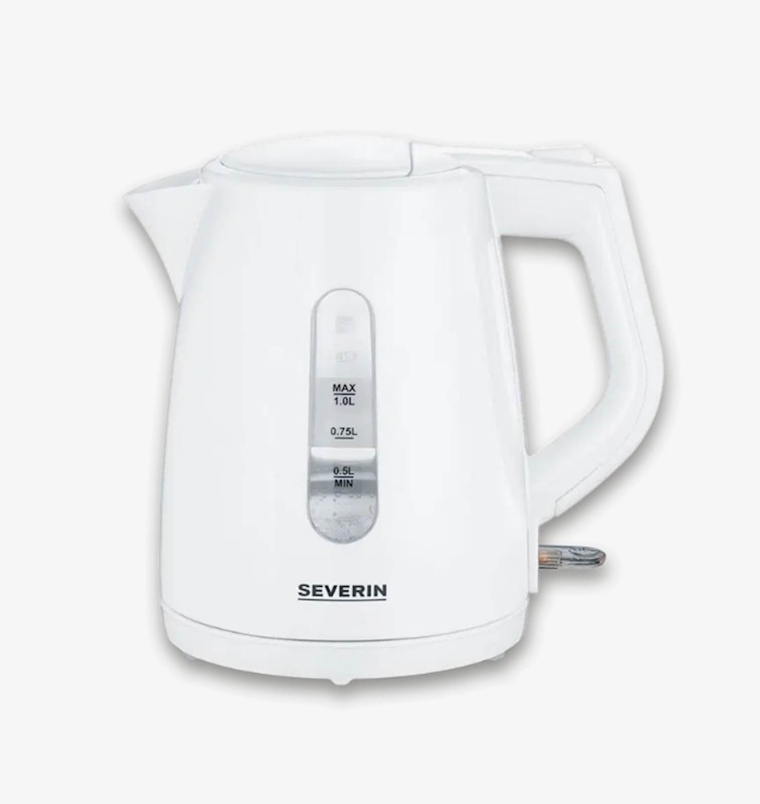Kuhalo za vodu SEVERIN 10003411000