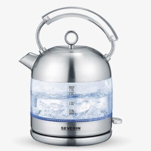Kuhalo za vodu SEVERIN 10003459000