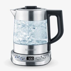 Kuhalo za vodu i čaj SEVERIN 10003473000