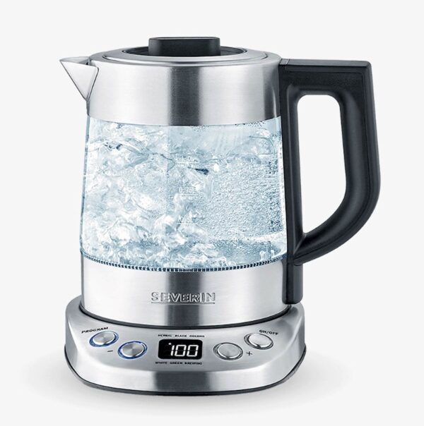Kuhalo za vodu i čaj SEVERIN 10003473000