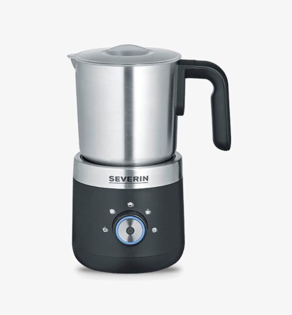 Aparat za grijanje i pjenjenje mlijeka SEVERIN 10003588000