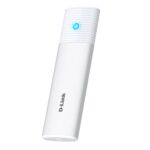 USB-C to M.2 NVMe/NGFF SSD Enclosure D-Link DSP-111