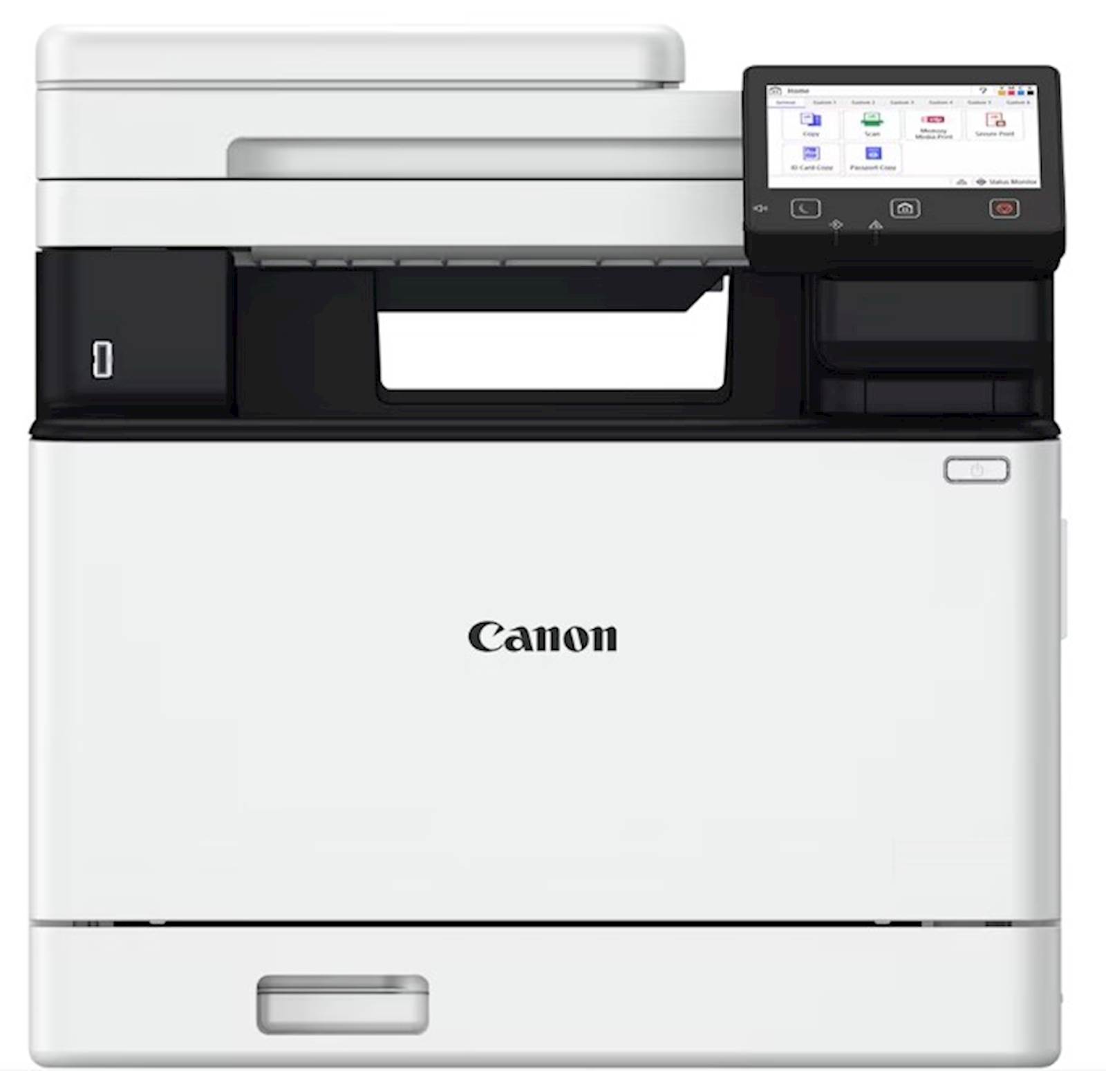 MFP CANON C1333 imageFORCE bundle