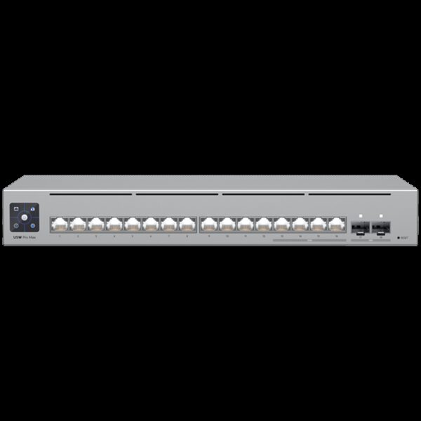 UBIQUITI USW-PRO-MAX-16-EU