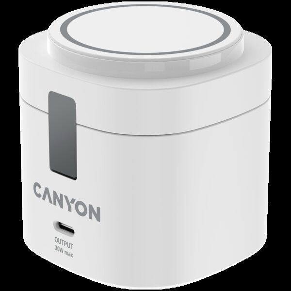 CANYON CNS-WCS405W