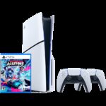 SONY PS5DCHDESTRALES