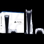 SONY PS5CCHDODPS5DUAL