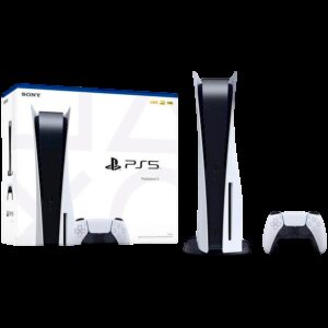 SONY PS5CCHDODPS5DUAL