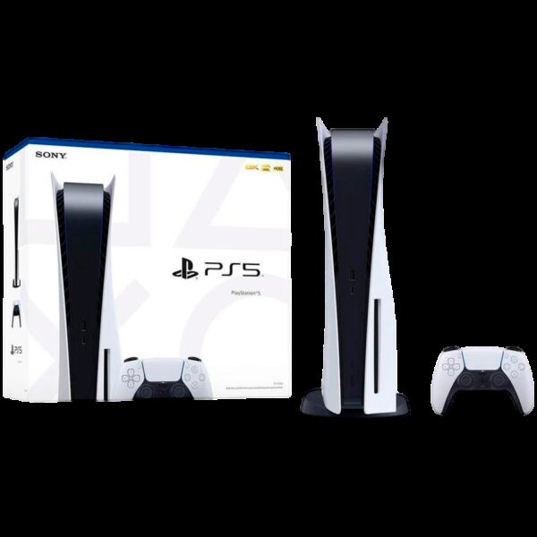 SONY PS5CCHDODPS5DUAL SONY PS5CCHDODPS5DUAL