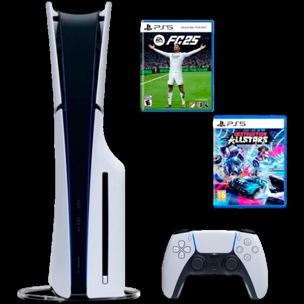 SONY PS5FC25DALL SONY PS5FC25DALL