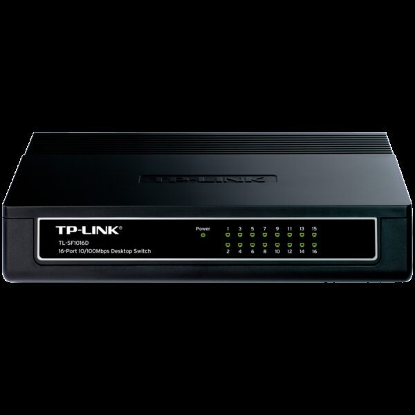 TP-LINK TL-SF1016D TP-LINK TL-SF1016D