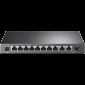 TP-LINK TL-SG1210PP